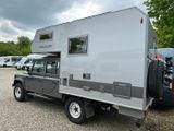 Other Landrover Defender 130 mit Bimobil Wohnkabine - Offers matching your search criteria