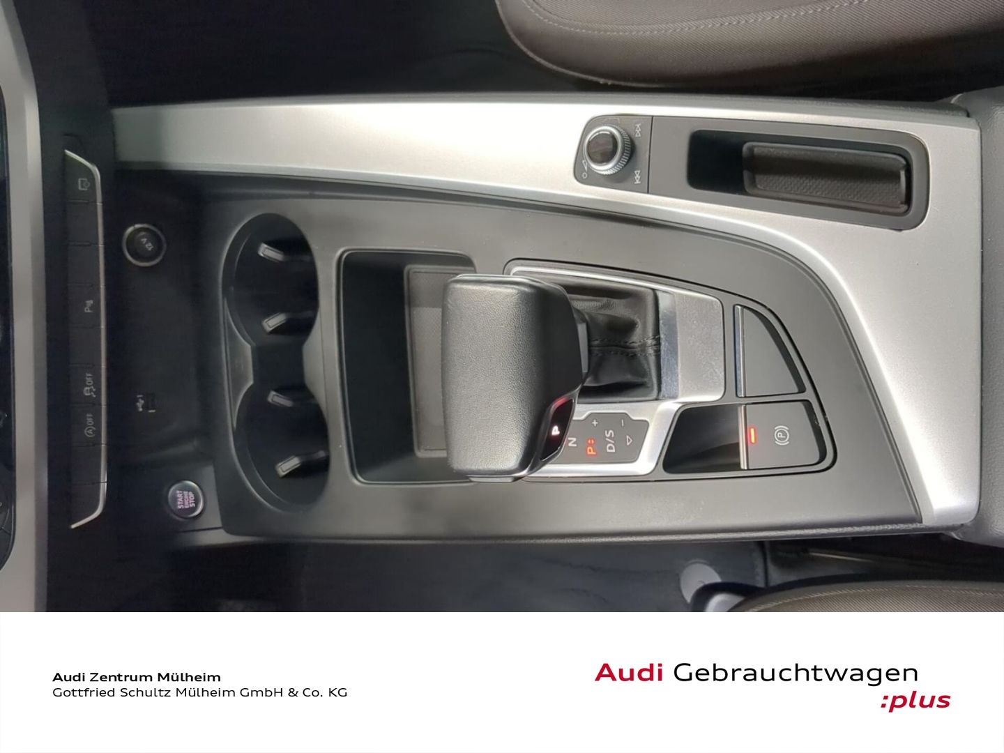 Audi A4 - Bild 18