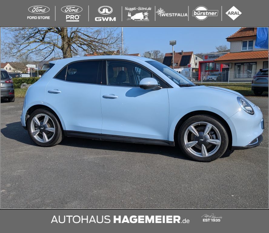 GWM Ora 03 400 Pro / Wärmepumpe / 50 x sofort! imagem 3
