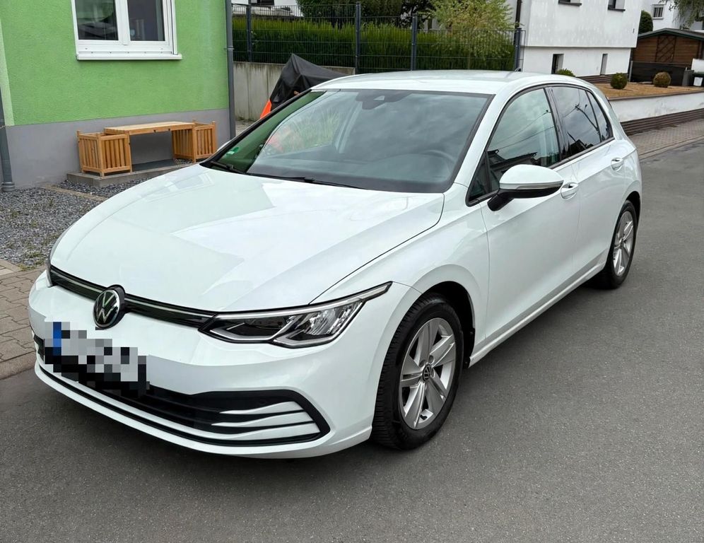 Image of Volkswagen Golf