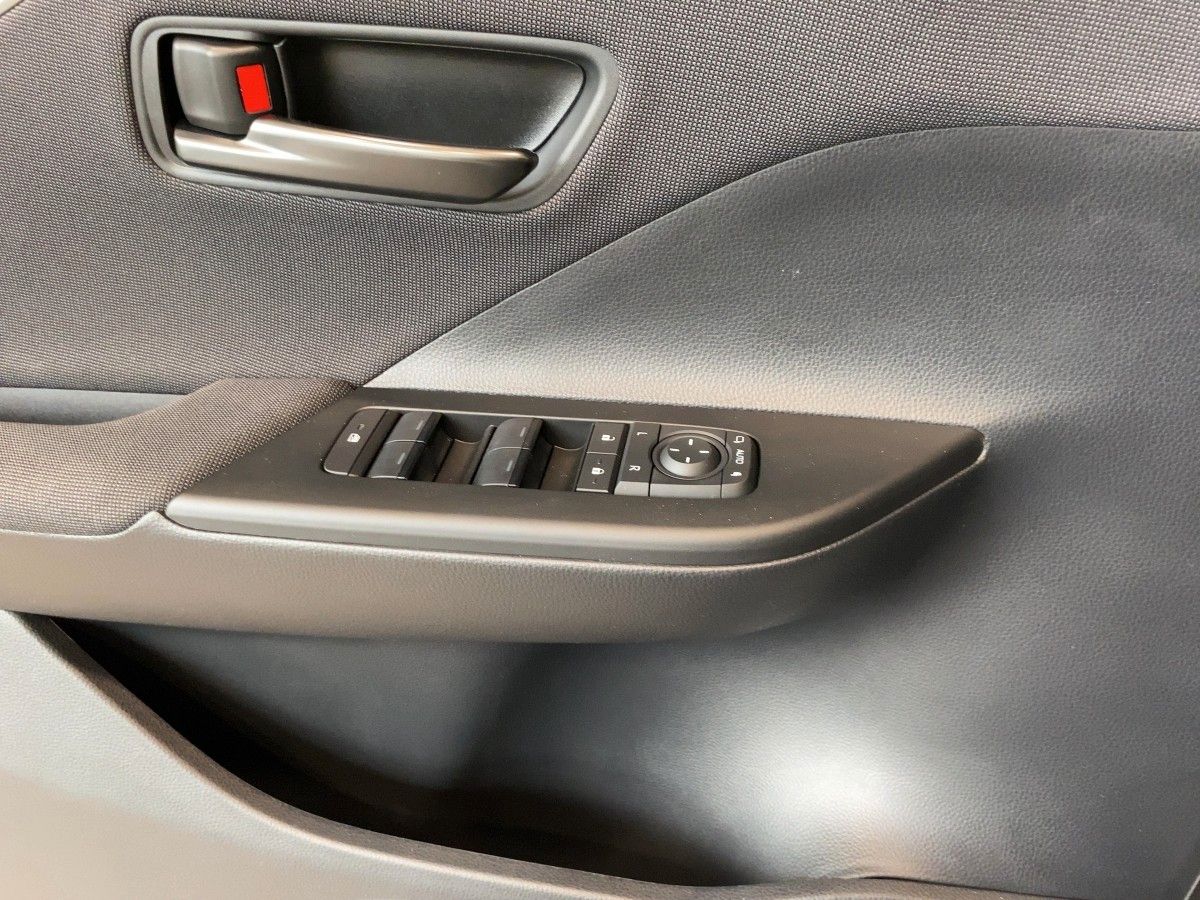 Toyota C-HR - Bild 16