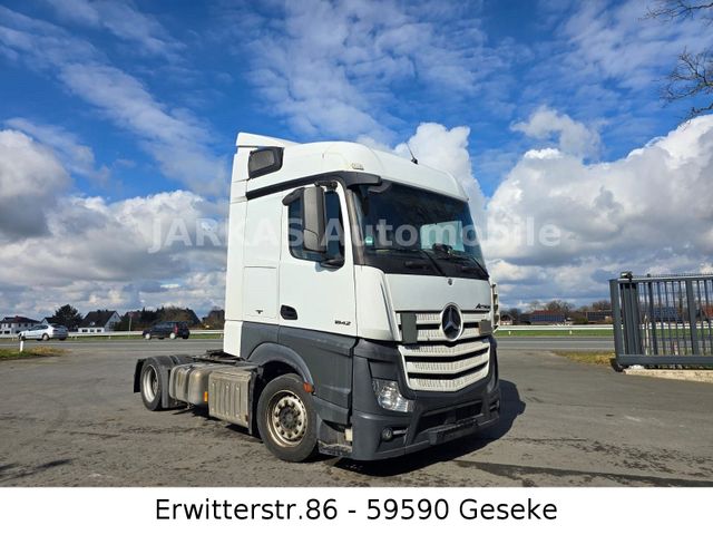 Mercedes-Benz Actros 1842, LL, Automatik, Retarder, Klima, 4x2