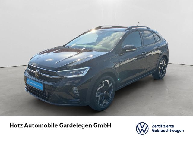 Volkswagen Taigo - Bild 1