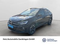 Volkswagen Taigo - Vorschau Bild 1