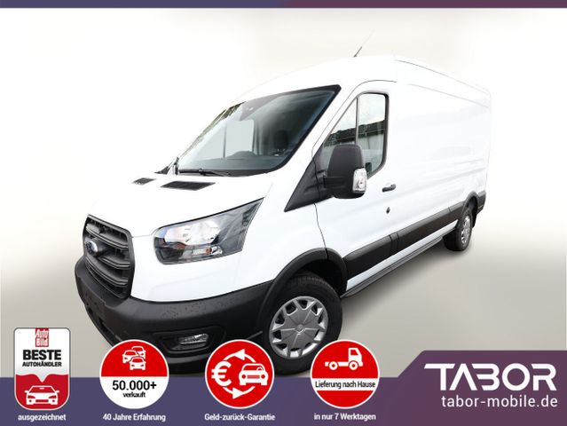 Ford Transit 350 2.0 TDCi 170 L3H2 Trend AHK PDC Temp