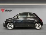 Fiat 500C HYBRID/ DOLCEVITA/ 1.HAND/ CARPLAY/ PDC/ KL - Fiat 500C: Leder