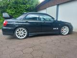 Subaru Impreza 2.5 WRX (Sti) - gebrauchte Subaru Impreza aus dem Jahr 2006
