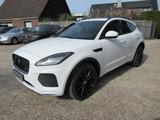 Jaguar E-Pace R-Dynamic - Jaguar Gebrauchtwagen in Kiel