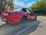 Mazda MX-5 1.5 SKYACTIV-G 132 Prime-Line Prime-Line - Mazda MX-5 in Ludwigshafen