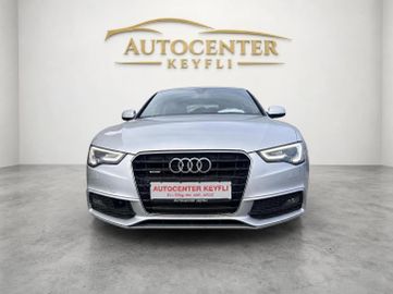 Audi A5 - 6