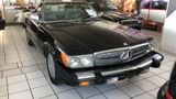 Mercedes-Benz SL 560,Kindersitze,rostfrei,2 Dächer,H-Kennzeich