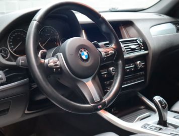 BMW X3 - 9