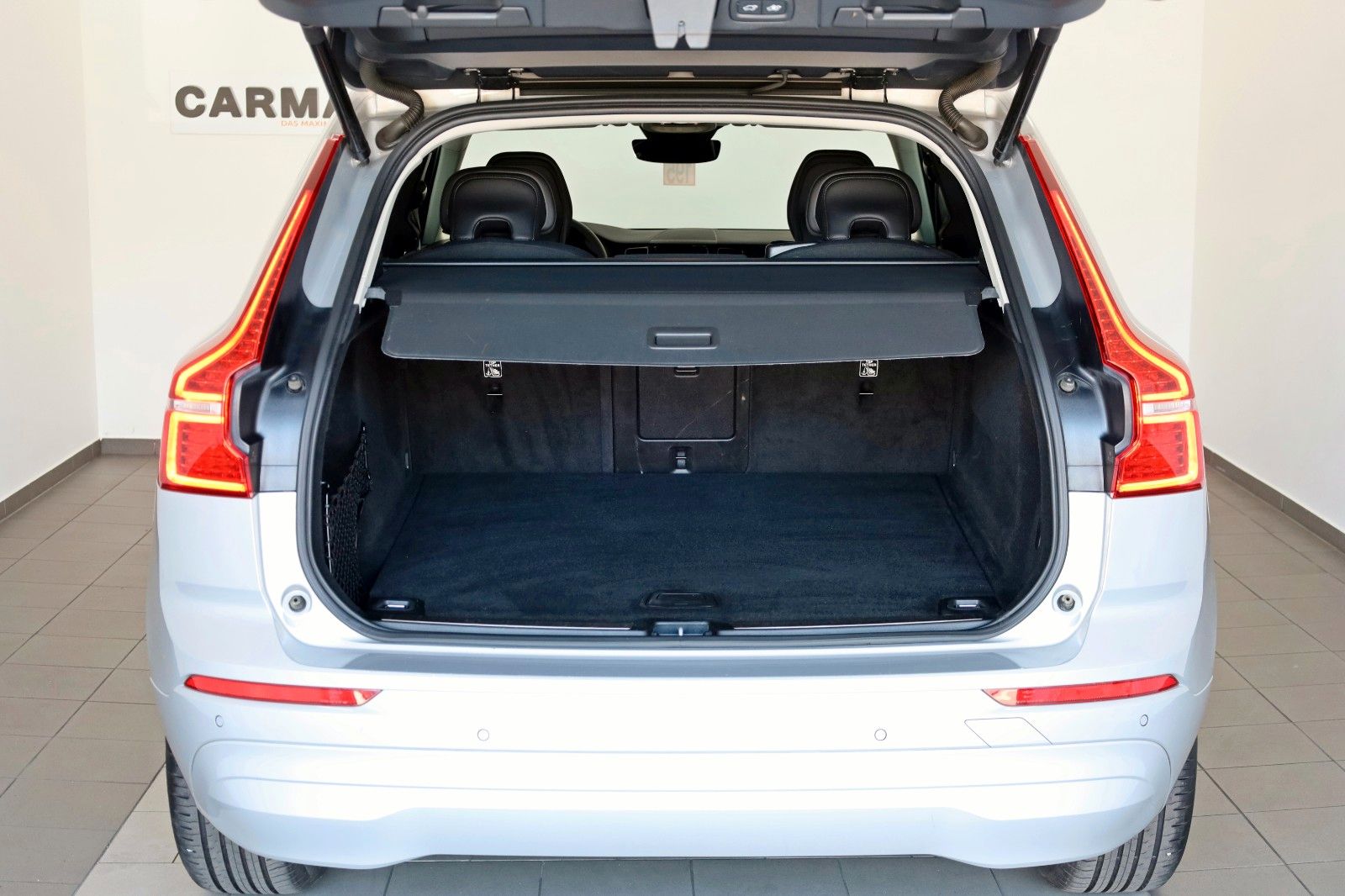Fahrzeugabbildung Volvo XC60 Momentum Pro,Navi,LED,SH,Kamera,Carplay