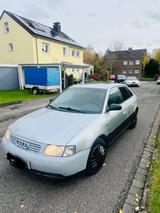 Audi A3  1.9 TDI Mit TÜV BIS 2026 Februar - Audi A3 aus 2000: 1.9