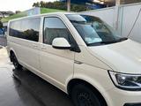 Volkswagen VW T6.1 Caravelle 9-Sitzer Langer Radstand - Volkswagen T6 Caravelle in Essen