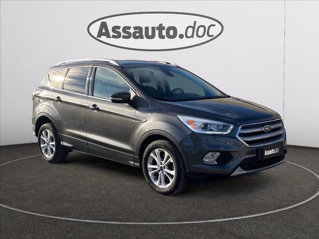 Ford FORD Kuga 1.5 tdci Titanium s&s 2wd 120cv powers