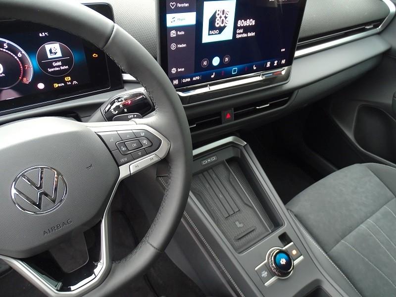 Volkswagen T-Roc 1.5 eTSI DSG Style incl. WR, миниатюра 10