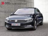 Volkswagen Passat Limousine 2.0 TDI 4MOTION Highline BMT - Volkswagen Passat: TDI 4motion