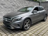 Mercedes-Benz GLA 220 CDI / d 4Matic
