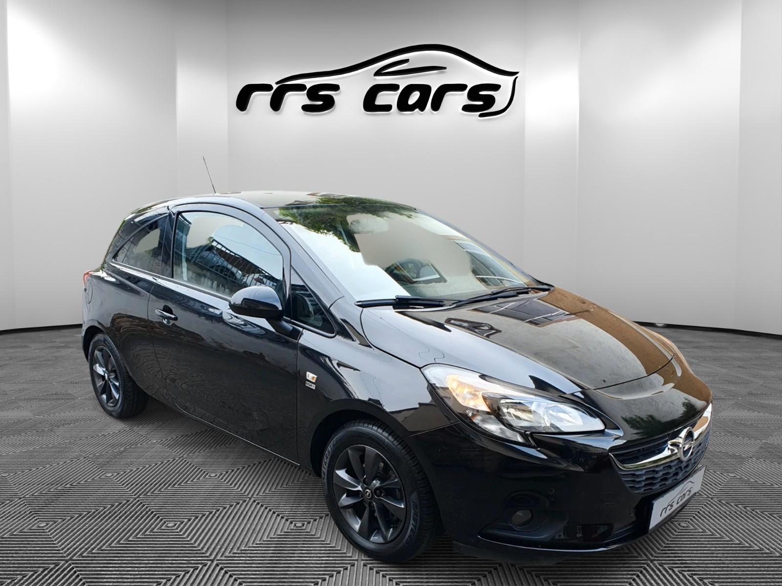 Opel CorsaE 120 Jahre eco Flex Intelli Kamera Sitzhzg