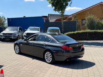 BMW 530 - 4