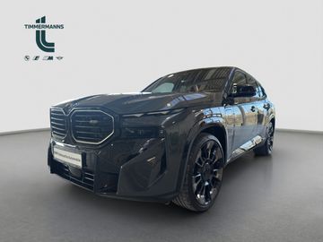 BMW XM - 1
