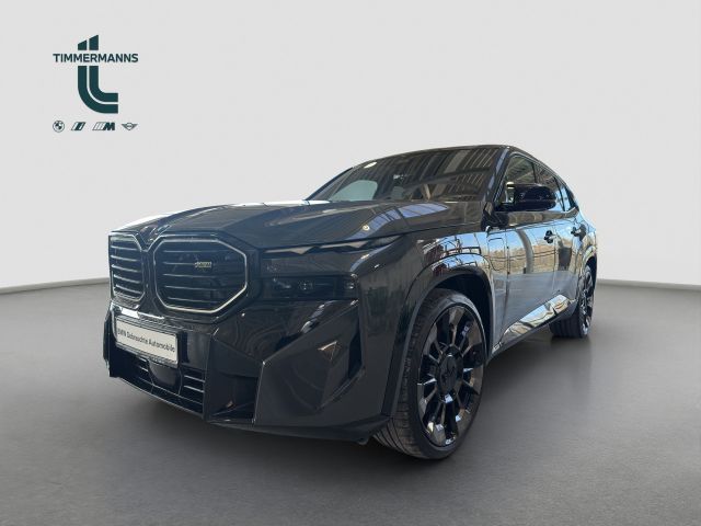 BMW XM 4.4 M Drivers Package Sport Aut. AHK