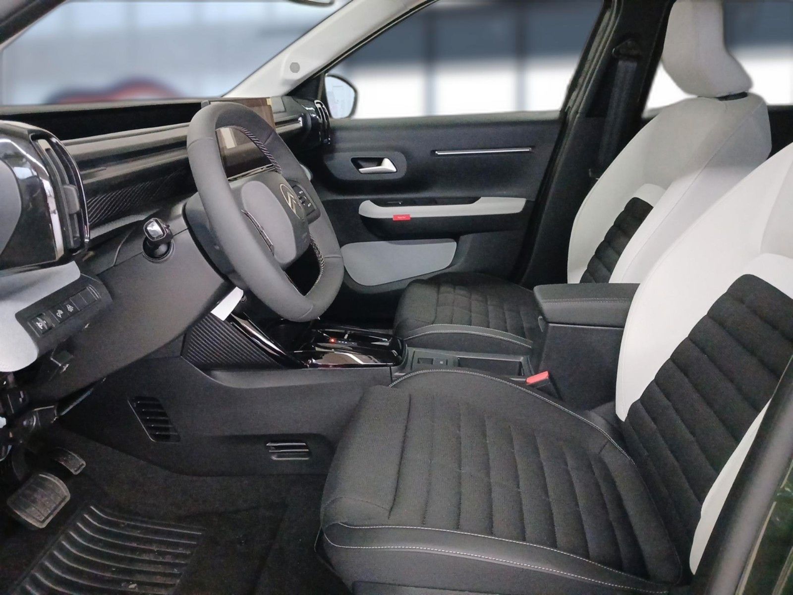 Citroën C3 Aircross - Bild 13