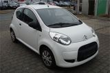 Citroën C1 1.0 Advance * Wenig KM - Euro 5 * - Citroën C1: Km 0