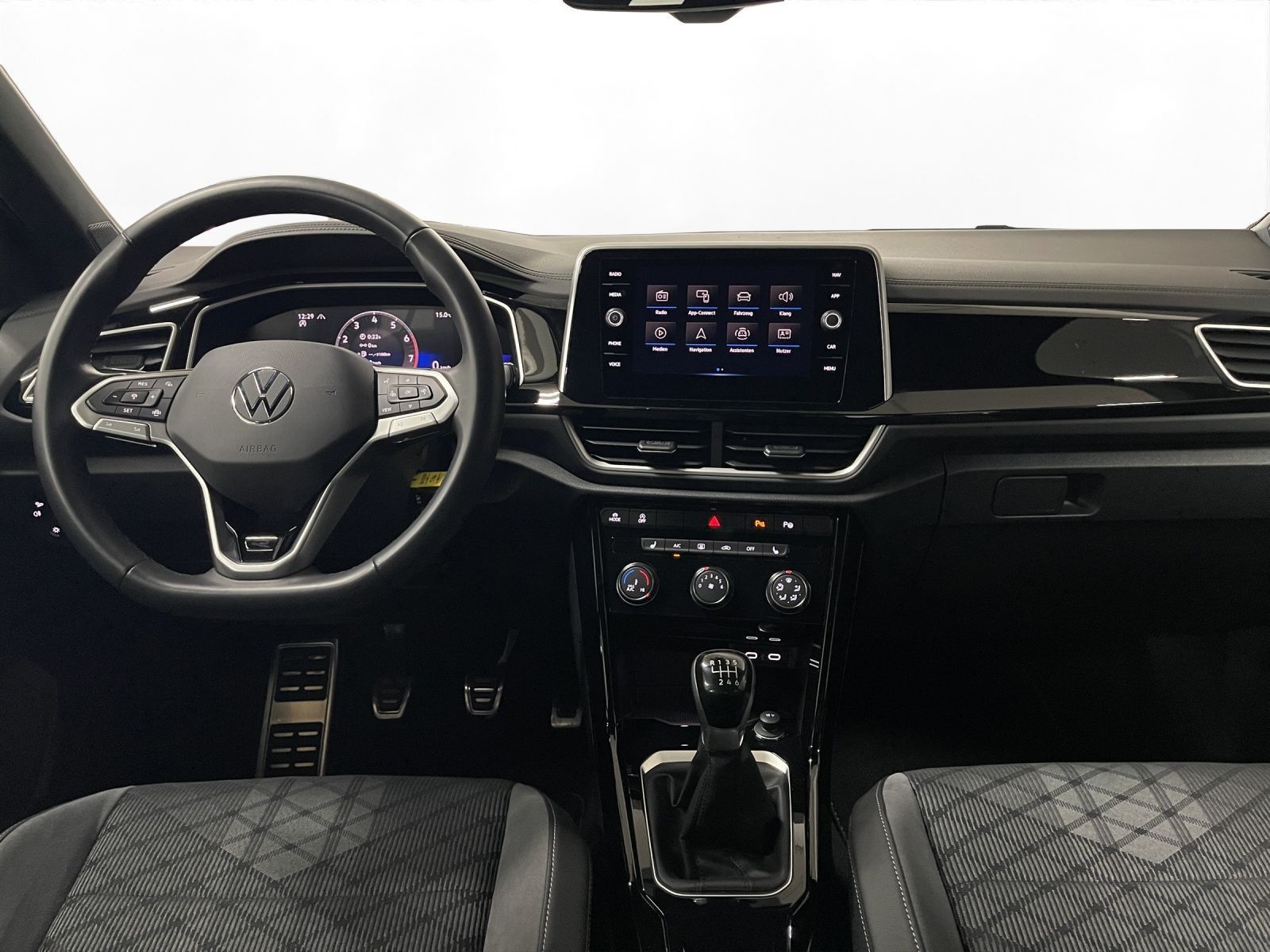 Volkswagen T-Roc - Bild 20