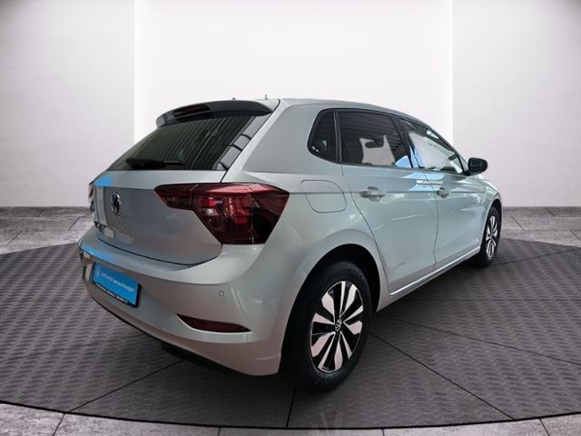 Fahrzeugabbildung Volkswagen Polo 1.0 TSI 7-Gang DSG Move NAVI AHK RFK ACC LM