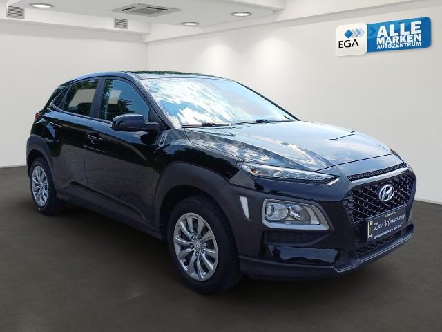 Hyundai KONA 1.0 T-GDI Select 2WD Spurhalte Klima Blueto