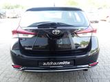 Toyota Auris Edition-S Kamera Shz - Toyota Auris: Edition