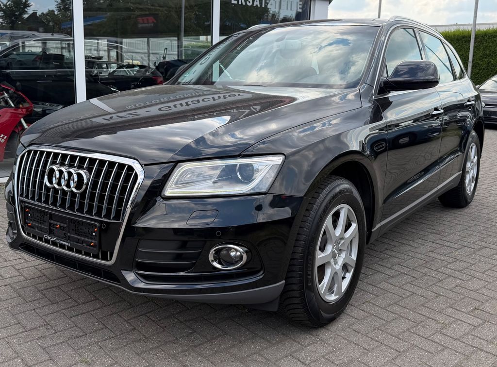 Image of Audi Q5
