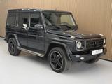 Mercedes-Benz G 350 *AMG*Standheizung*AHK*RFK*H&K®* - Mercedes-Benz G 350: AMG
