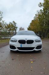BMW M140i Navi Harman-Kardon LED  - BMW M140i: Automatik