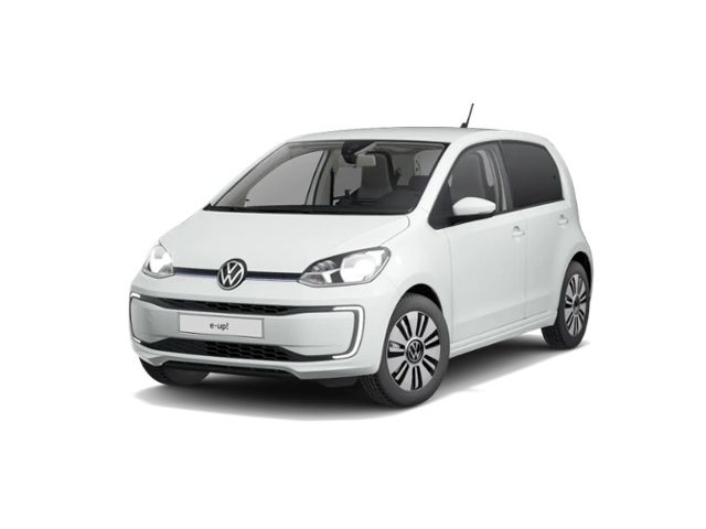 Image of Volkswagen e-up!