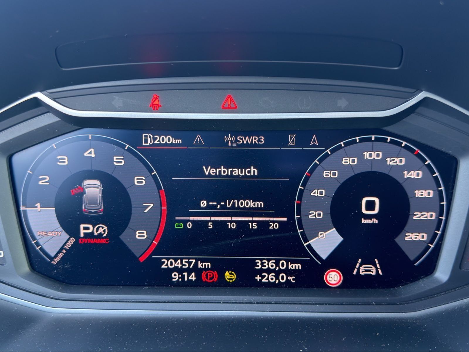 Audi A1 - Bild 11