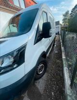 Ford Transport - Ford: Transport