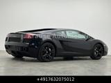 Lamborghini Gallardo LP 520 NERA 89/185 Lift Kam Xen Navi - mit Benzin-Antrieb: mit Navigationssystem, Sportwagen, Halbautomatik, mit Klimaanlage