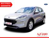 Ford Kuga 1.5 EcoBoost Cool&Connect LED Navi PDC DAB - Ford Kuga Gebrauchtwagen in Leipzig
