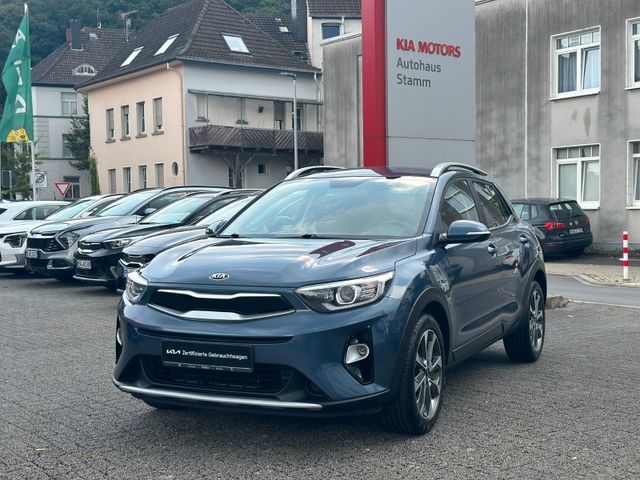 Kia Stonic Dream Team Edition Navi RFK