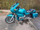 BMW K1,-100RS - BMW K100 RS