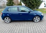 Skoda Fabia 1.4 TDI  Ambition - Skoda Fabia: 1.4