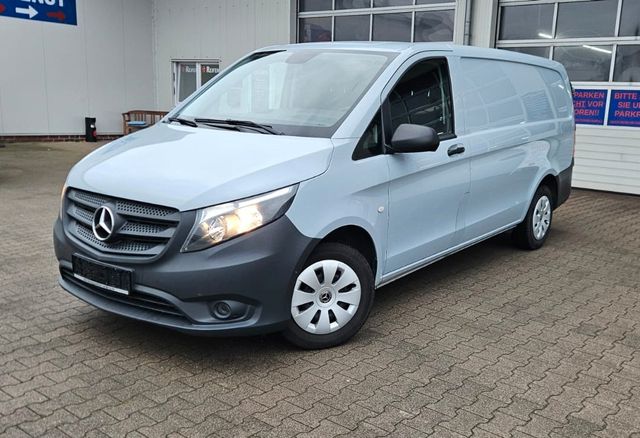 Mercedes-Benz Vito 116CDI LANG "PRO"KLIMA,REGALSYSTEM, 3TONNEN