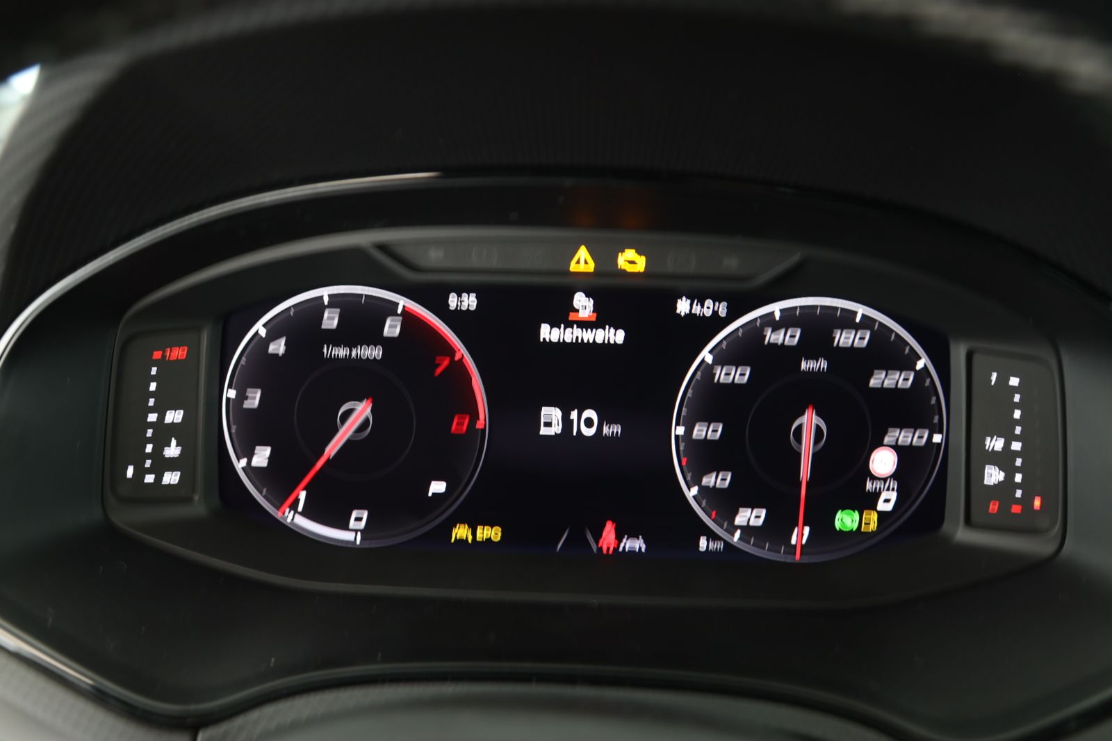 Seat Arona - Bild 18