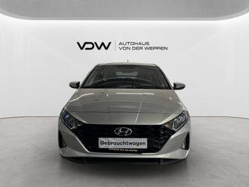 Hyundai i20 - 2