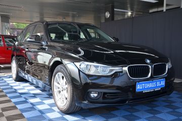 BMW 318 - 3