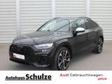 Audi SQ5 Sportback 3.0 TDI quattro+MATRIX+TOUR+AHK+ST - gebrauchte Audi SQ5 aus dem Jahr 2023