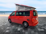 Volkswagen T6 California Ocean/Aufstelldach/Navi/PDC - VW California